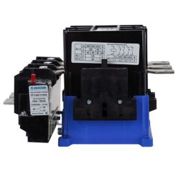 Пускатель электромагнитный ПМ12-160200 УХЛ4 В 160А 220В/50Гц AC 2НО+2НЗ нереверсивный с реле РТТ-326 136-160А Электротехник ET504291