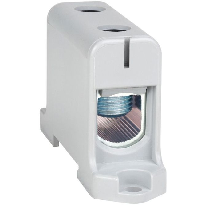 Клемма вводная силовая OptiClip КВС 16-95 сер. КЭАЗ 351042