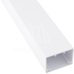 Кабель-канал 80х60 L2000 пластик TA-GN DKC 01785