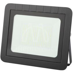 Прожектор уличный LPR-021-0-65K-150 LED 150Вт 6500К 12000лм 330х270х47 (5/120) Эра Б0043567