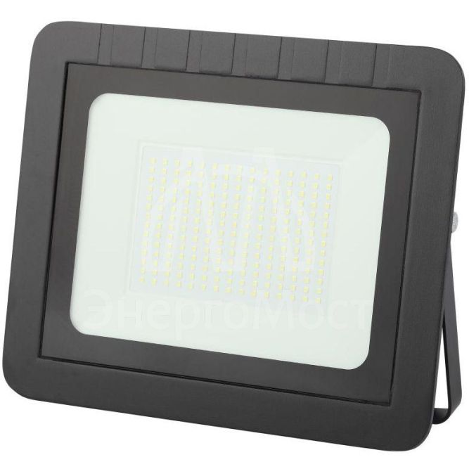 Прожектор уличный LPR-021-0-65K-150 LED 150Вт 6500К 12000лм 330х270х47 (5/120) Эра Б0043567