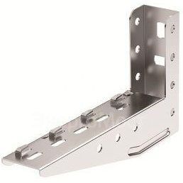 Консоль с опорой ML для пров. лотка облег. осн. 100 DKC FC34105