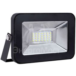 Прожектор СДО-5-10 серия PRO LED 10Вт IP65 6500К 950лм LLT 4690612005355