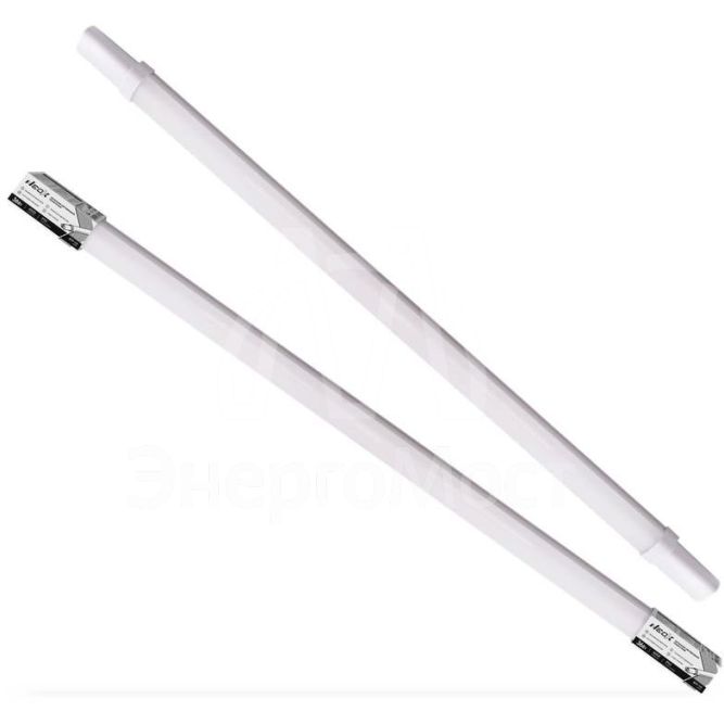 Светильник светодиодный герметичный ДСП-155 36Вт 230В 4000К 4500лм 125лм/Вт IP65 1200мм линкаб. NEOX 4690612038117