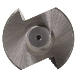 Сверло ступенчатое по металлу 4-32мм, P6M5, трехгранный хвостовик Вихрь