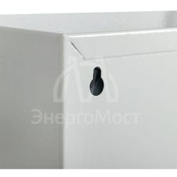 Щит ЩМП-50.40.22 (ЩРНМ-2) IP31 Basic EKF mb22-2-bas