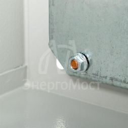 Щит ЩМП-50.40.22 (ЩРНМ-2) IP31 Basic EKF mb22-2-bas