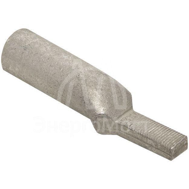 Наконечник штифтовой алюминиевый луженый НШАЛ 35-20 EKF nshal-35-20