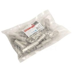 Наконечник штифтовой алюминиевый луженый НШАЛ 35-20 EKF nshal-35-20