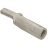 Наконечник штифтовой алюминиевый луженый НШАЛ 35-20 EKF nshal-35-20