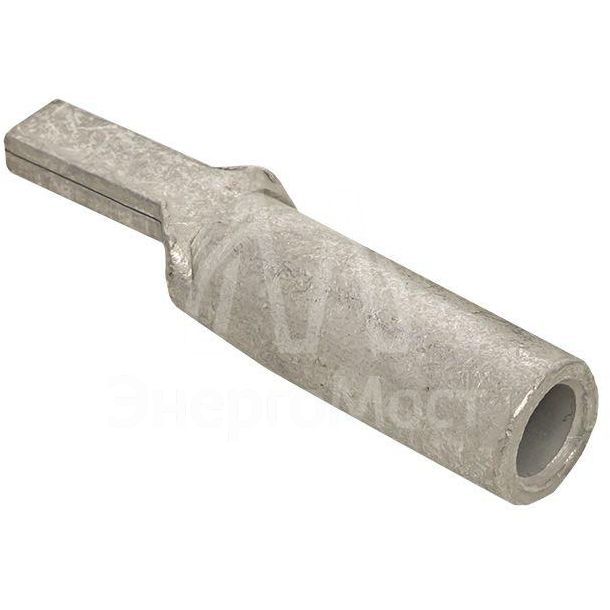 Наконечник штифтовой алюминиевый луженый НШАЛ 35-20 EKF nshal-35-20