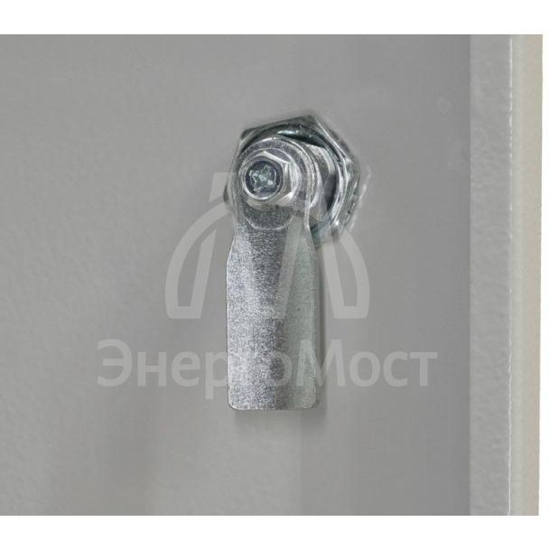 Корпус металлический ЩРНМ IP31 400х300х150 DEKraft 32466DEK