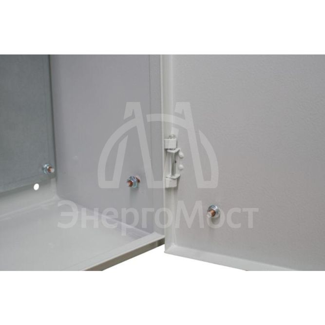 Корпус металлический ЩРНМ IP31 400х300х150 DEKraft 32466DEK