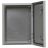 Корпус металлический ЩРНМ IP31 400х300х150 DEKraft 32466DEK