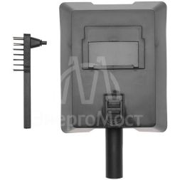 Аппарат сварочный инверторный АС-220А Rexant 11-0913