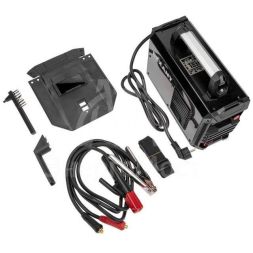 Аппарат сварочный инверторный АС-220А Rexant 11-0913