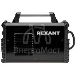 Аппарат сварочный инверторный АС-220А Rexant 11-0913
