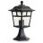 Светильник Eve 1х40Вт E27 IP44 ландшафтный Voltega VGL7212FL-01B