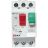 Выключатель автоматический для защиты двигателя АПД-32 2.5-4А EKF apd-me-4.0