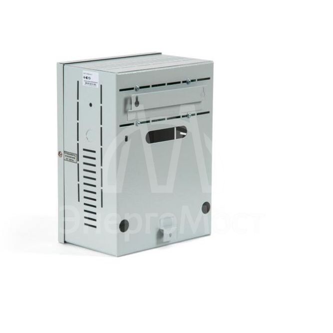 Источник беспер. питания СКАТ 1200Д исп.2 (12В 4.5А корпус под аккум. 7-12А.ч; без АКБ) Бастион 57