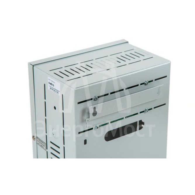 Источник беспер. питания СКАТ 1200Д исп.2 (12В 4.5А корпус под аккум. 7-12А.ч; без АКБ) Бастион 57