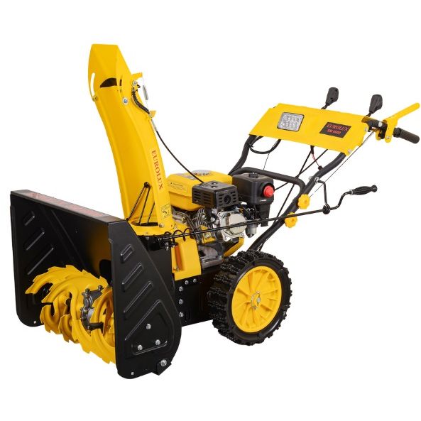 Снегоуборщик Eurolux SM 6000