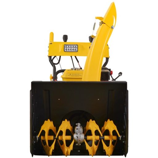 Снегоуборщик Eurolux SM 6000