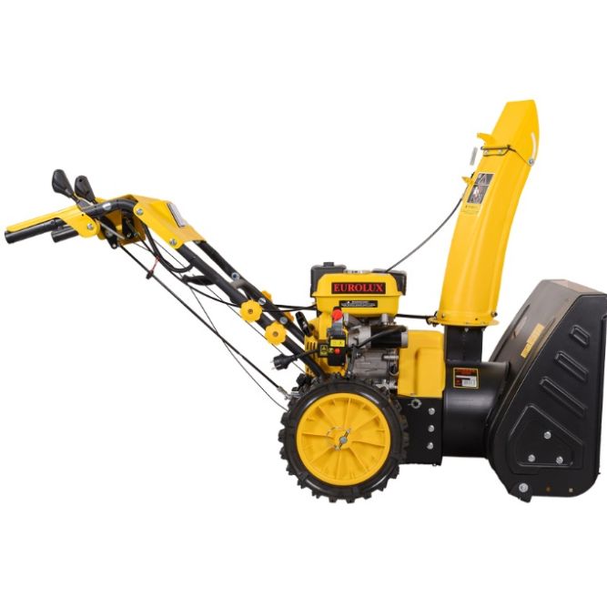 Снегоуборщик Eurolux SM 6000