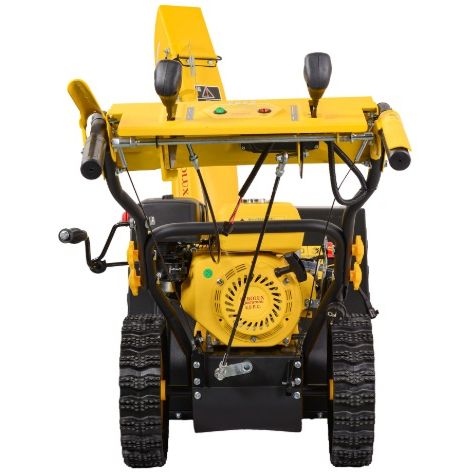 Снегоуборщик Eurolux SM 6000