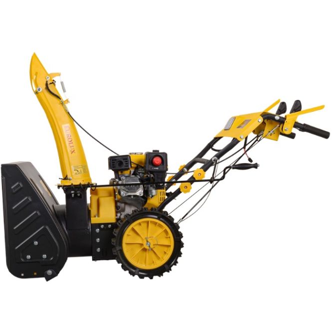 Снегоуборщик Eurolux SM 6000