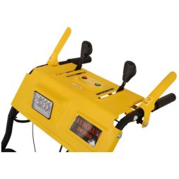 Снегоуборщик Eurolux SM 6000