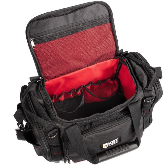 Сумка монтажника С-06 ПРОФИ КВТ 104520