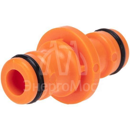 Двойник для быстросъемного соединения ЧЕТЫРЕ СЕЗОНА 62-0222