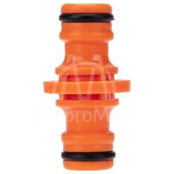 Двойник для быстросъемного соединения ЧЕТЫРЕ СЕЗОНА 62-0222