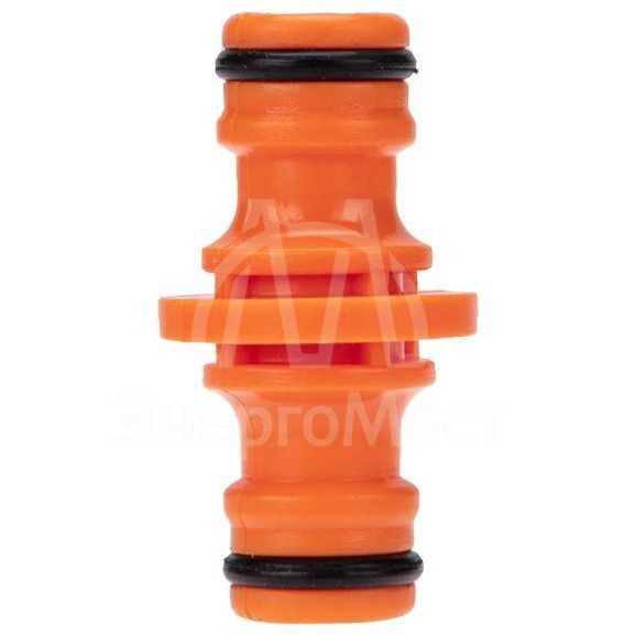 Двойник для быстросъемного соединения ЧЕТЫРЕ СЕЗОНА 62-0222