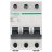 Выключатель автоматический (АВ) B 10А 3P 4.5кА 400В City9 Set SE C9F14310