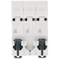 Выключатель автоматический (АВ) B 10А 3P 4.5кА 400В City9 Set SE C9F14310