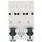 Выключатель автоматический (АВ) B 10А 3P 4.5кА 400В City9 Set SE C9F14310