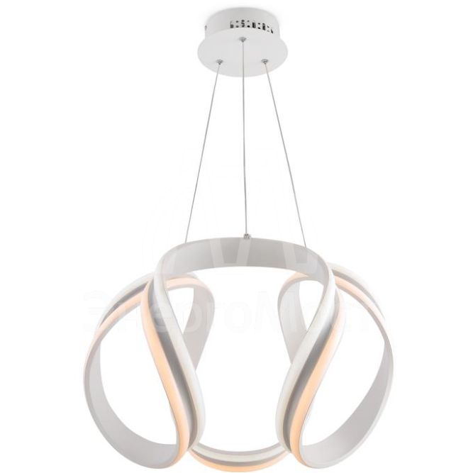 Светильник Haut 84Вт IP20 подвесной Freya FR10024PL-L84W