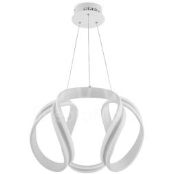 Светильник Haut 84Вт IP20 подвесной Freya FR10024PL-L84W