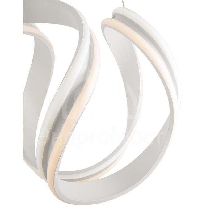 Светильник Haut 84Вт IP20 подвесной Freya FR10024PL-L84W