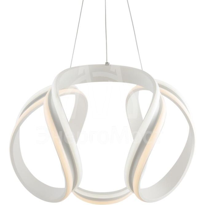 Светильник Haut 84Вт IP20 подвесной Freya FR10024PL-L84W