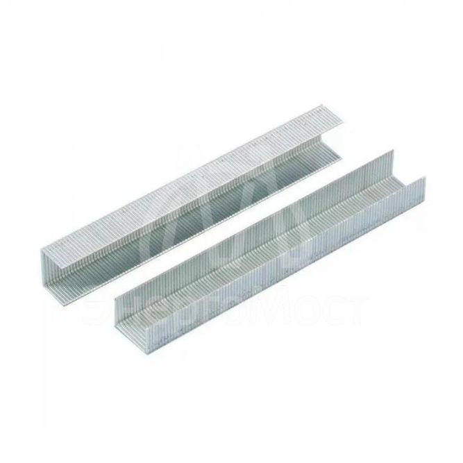 Скобы для мебельного степлера (14мм тип скобы 53) (уп.1000шт) Вихрь 73/9/2/5