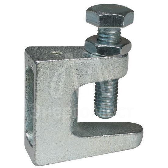 Струбцина монтажная М8 EKF SM8