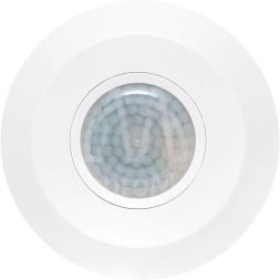 Датчик движения (ИК) MS-22B потолоч. 2000Вт 360гр. до 6м IP20 PROxima EKF dd-ms-22B