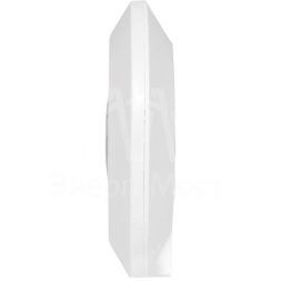 Датчик движения (ИК) MS-22B потолоч. 2000Вт 360гр. до 6м IP20 PROxima EKF dd-ms-22B