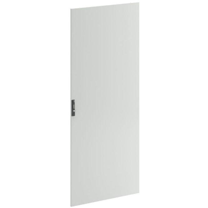 Дверь сплошная для шкафов CQE N 1600х600мм DKC R5NCPE1660