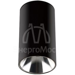 Светильник светодиодный PDL-R 14080 GU10 BL/CH 203В IP20 JazzWay 5031401