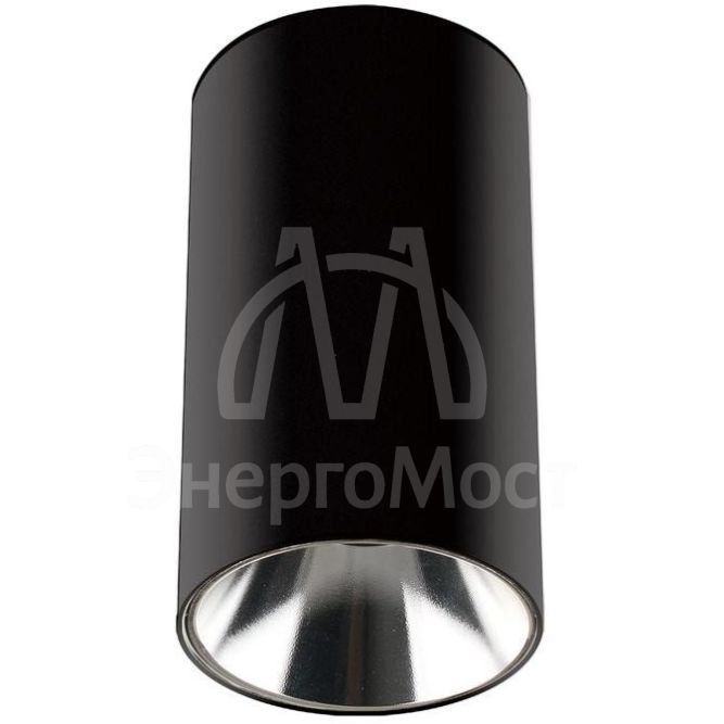 Светильник светодиодный PDL-R 14080 GU10 BL/CH 203В IP20 JazzWay 5031401