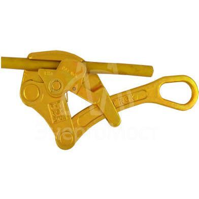 Захват-лягушка 4-22мм SHTOK 23605